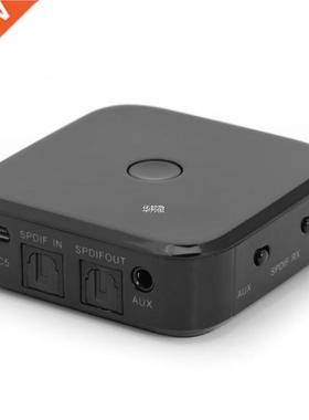 Bluetooth 5.0 Apt-x HIFI Wireless Adapter Receiver Transmitt