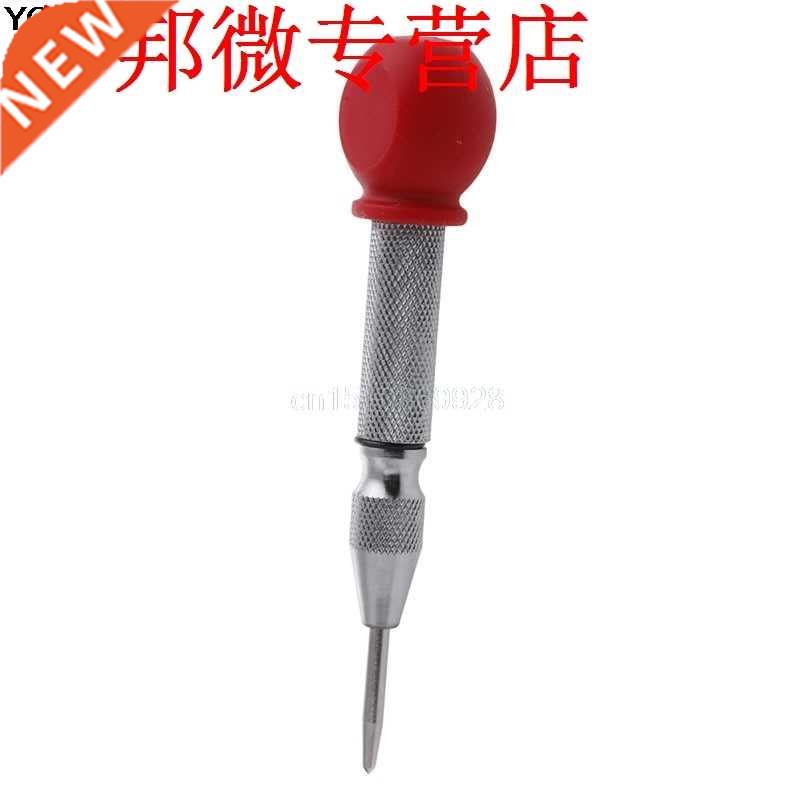 5'' Semi-utomtic Center Punch Hole Impct Spring Loded Wi