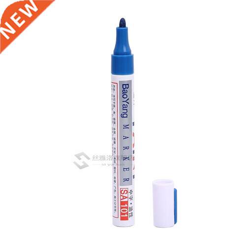 Paint Pen for Car Tire Markers Waterproof Permanent Tire Ink