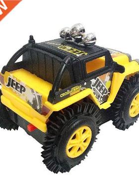 Children's Toys 2020 Creative Rapid Tipping Truck Military