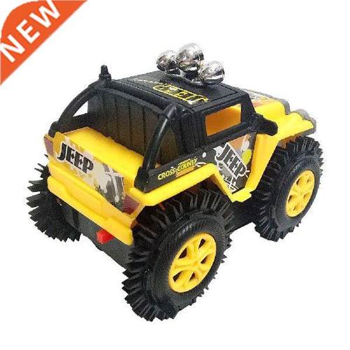 Children's Toys 2020 Creative Rapid Tipping Truck Military