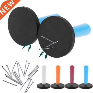 2 PCS Car Wrap Gripper Strong Magnetic Holder Wrapping Vinyl