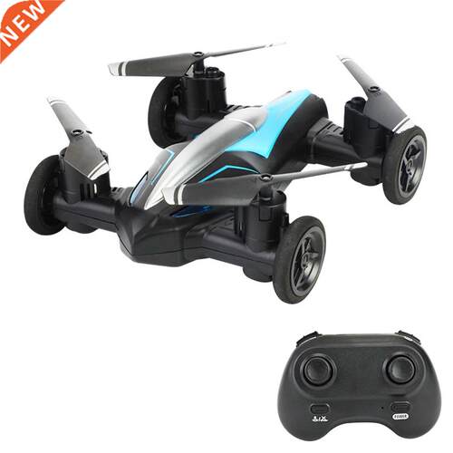 RC Drone2 in 1 RC Car RC Drone for Beginners Land Air RC Toy