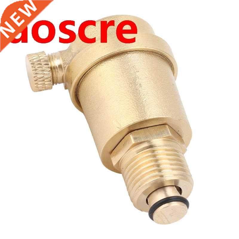 Exhaust Valve High Temperature Resistance Air Release Valve图片