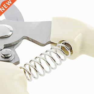 Powerful Gardening Pruning Shear Scissor Branch Tool Shear S