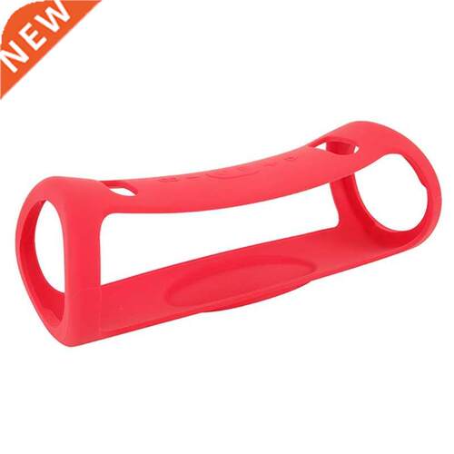 Portable Silicone Case Protective Cover Shell Anti-fall Spea