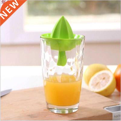 Mini presse-citron presse-agrumes manuel frais agrumes Orang