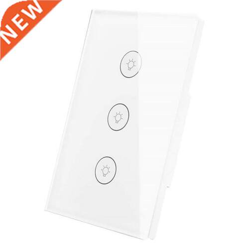 Smart WiFi Switch