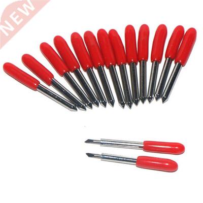 15pcs 45 Degree Cemented Carbide Vinyl Cutting Plotter Blade