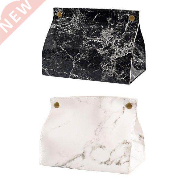 Tissue Holder Anti Dust Bathroom Kitchen Living Room Napkin