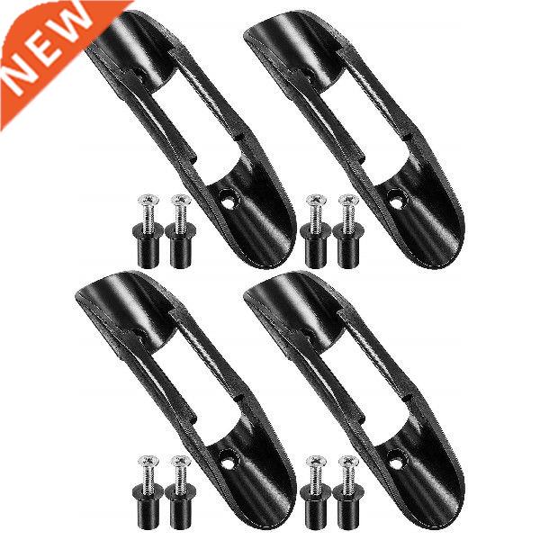 Kayak Paddle Clip With Hardware Universal Kayak Paddle Clip