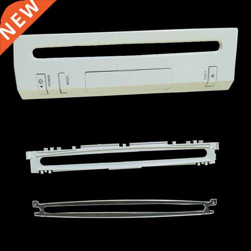 10 pcs a lot Replacement Case Housing Surface panel cover fo