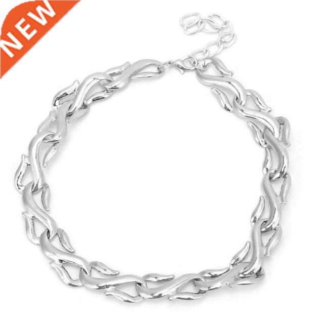 milling cutter woodwork rotary cutter Rapper Chain Flame Sil