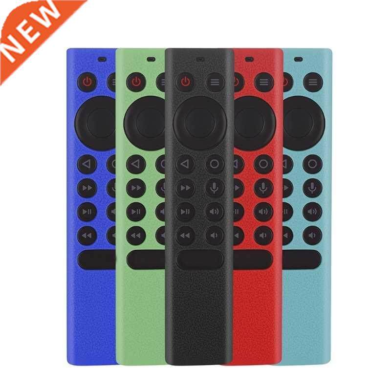 Remote Control Cover For Nvidia Shield TV Pro/4K HDR Silicon