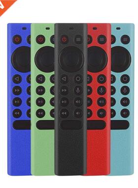 Remote Control Cover For Nvidia Shield TV Pro/4K HDR Silicon