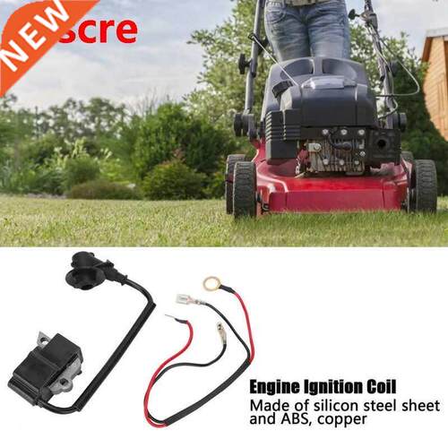 Ignition Coil Engine High Voltage Package Fit for ts410 ts4