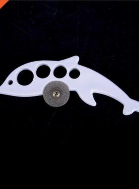 Handle Glass Ampoule Bottle Opener For Nurse Bottle Cutting