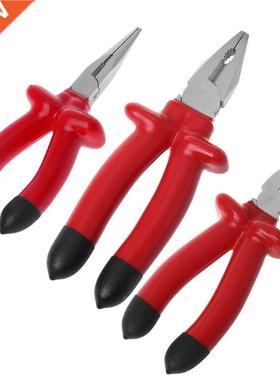 Heavy Duty Insulated Cutting Plier 1000V For Electrician Cut