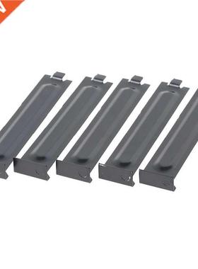 2020 New 5 Pcs PCI Slot Cover / PCI Slot Cover Dust Filter B