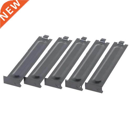 2020 New 5 Pcs PCI Slot Cover / PCI Slot Cover Dust Filter B