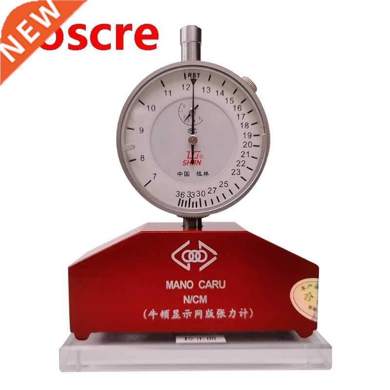 35ED 7-36N Screen Mesh Precise Meter Tension Measurement Too
