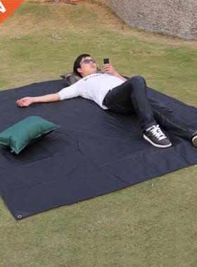 210*200cm Outdoor Picnic Beach Camping Mat Waterproof Campin