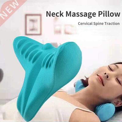 New Authentic Neck Massage Neck and Shoulder Repair Cervical