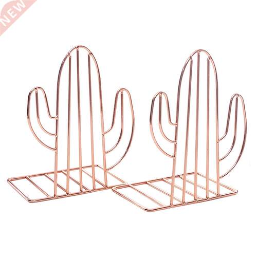 2pcs Desk Organizer Holder Nordic Style Storage Book Shelf B