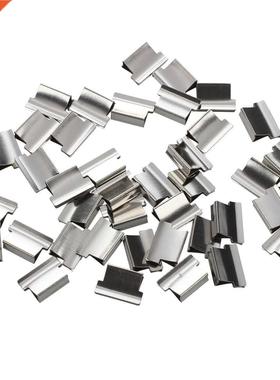 Office Stationery Clam Clip Dispenser Refill 40 Pieces