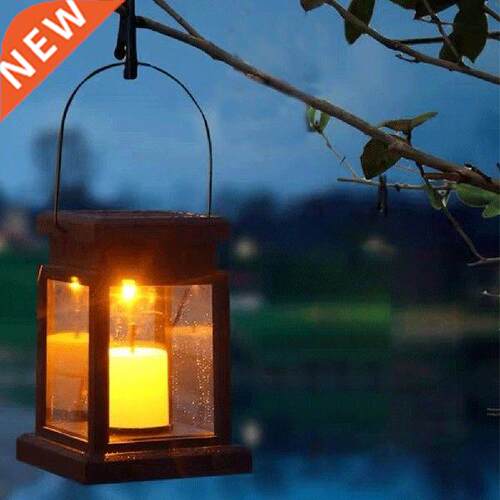 3pcs/set Landscape Outdoor Waterproof Lawn LED Lamp Retro