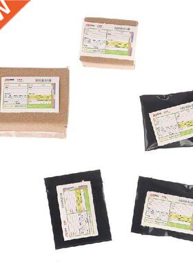 Mini Express Package Dollhouse Miniature Furniture Toys 1:6