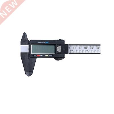 Digital Vernier Calipers Measure 150mm 6inch LCD Electronic