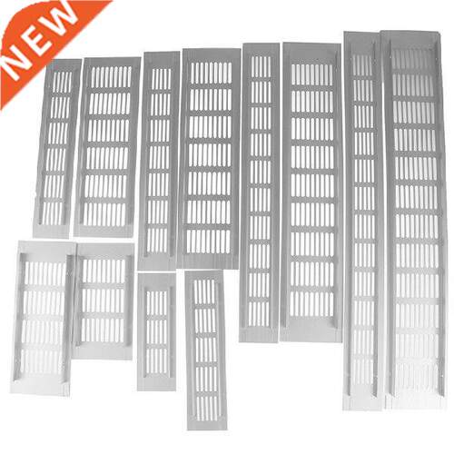 Hot New Aluminum Alloy Vents Perforated Sheet Air Vent