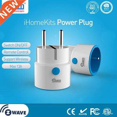 NEO COOLCAM Z-wave Plus MINI Smart Power Home Automation Zw
