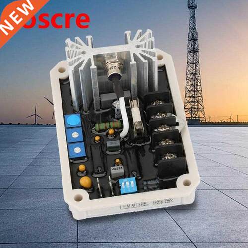 Automatic Voltage Regulator Controller for EA05A Generator R
