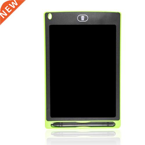 Tablet LCD Writing Tablet 8.5 Inch Drawing Tablet LED Light