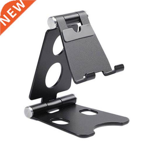 Adjustale Talet/Moile Phone Holder, Foldale Moile Phone