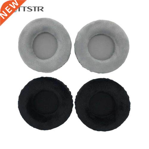 Ear Pads for Sennheiser PC G4me PC- Headphones Velvet