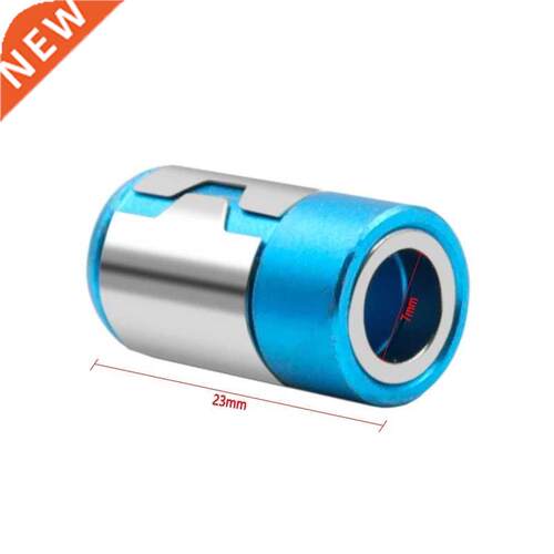 Universal Magnetic Ring Alloy Magnetic Ring Screwdriver Bits