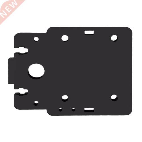 D Printer Parts Accessory Easy Install Extruder Kits Part f