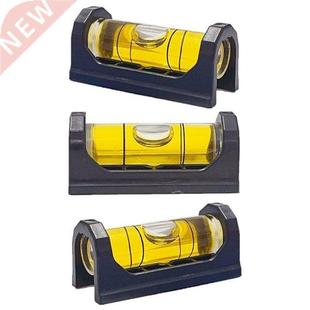 3Pcs Magnetic Gunsmith Level Scope Leveling Magnetic Bubble