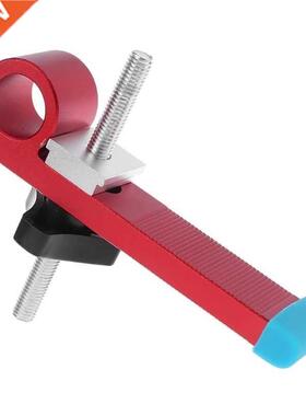 Quick Acting Hold Down Clamp Set 适用于 T-Track T-Slot Woodw