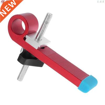 Quick Acting Hold Down Clamp Set 适用于 T-Track T-Slot Woodw
