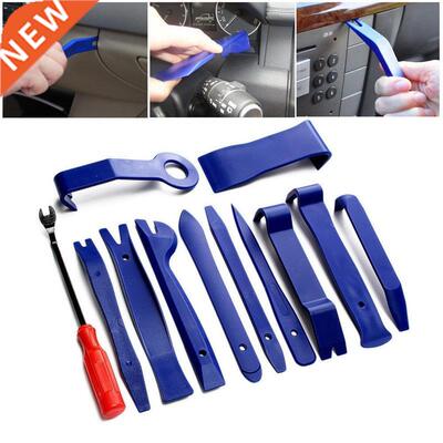 11PCS Car Audio Disassembly Tool Kit Auto Car Radio Panel