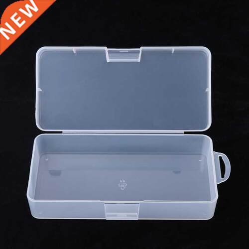Plastic Home Storage Box For Electronic Parts Metal Parts Mo