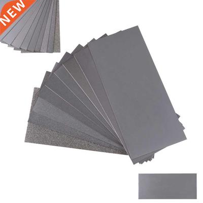 Abrasive tools 80-3000Grit Thin Diamond KnifeSharpening Sto