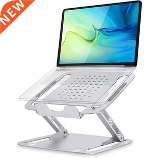 Laptop Stand For Desk, Ergonomic Portable Computer Stand, Ad