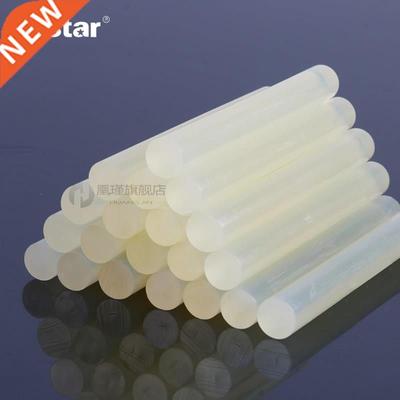 10/20PCS Hot Melt Glue sticks 11mm*100mm Non-Toxic  Glue