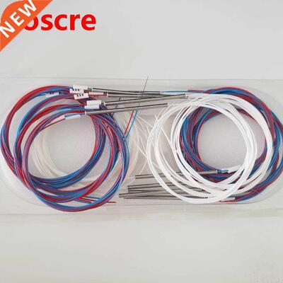 1x2 fbt splitter 20/80 split ratio 1m G657A fiber cable 10p