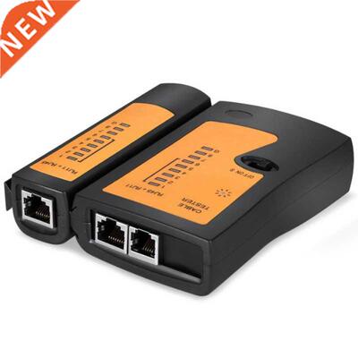 RJ45 Cable Lan Tester Network Cable Tester RJ45 RJ11 RJ12 CA